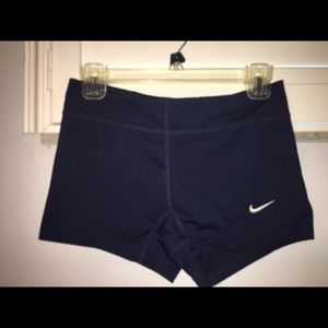 Nike spandex